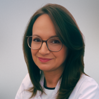 dr n. med. Dorota Walasik-Szemplińska