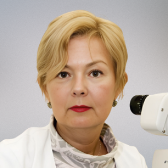 lek. Ewa Graczyńska