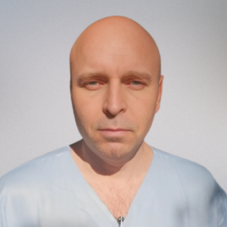 lek. Mariusz Strąk
