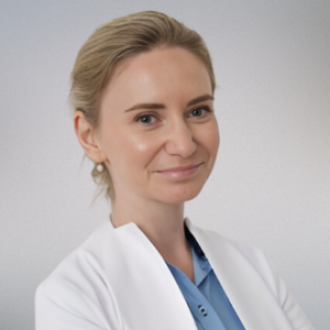 dr n. med. Larysa Krajewska-Węglewicz