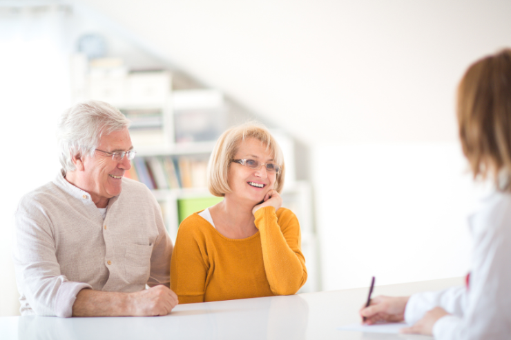 Jak przygotować się do operacji zaćmy?