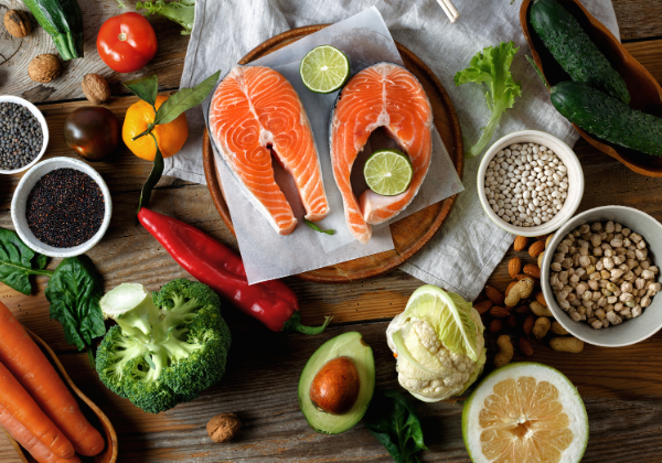 Dieta dobra dla oczu - podpowiadamy!