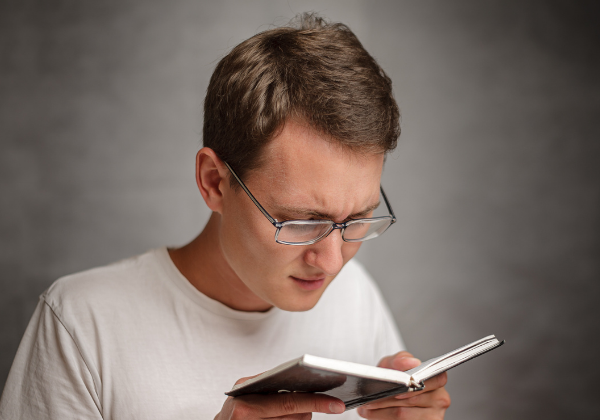 Jak skorygować krótkowzroczność?