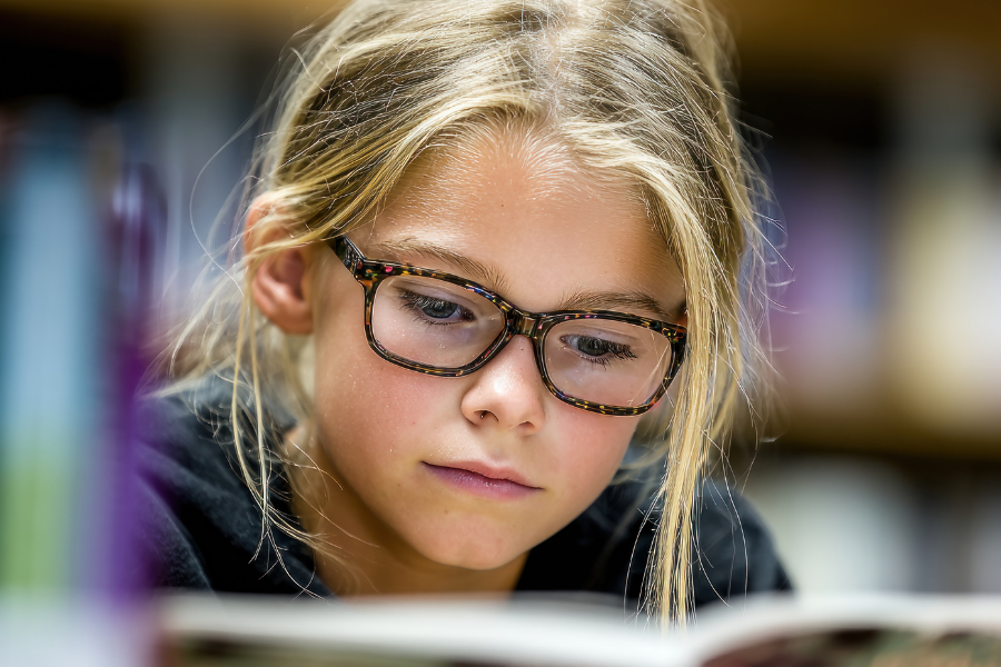 Astygmatyzm u dzieci - jak leczyć?