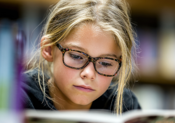 Astygmatyzm u dzieci - jak leczyć?