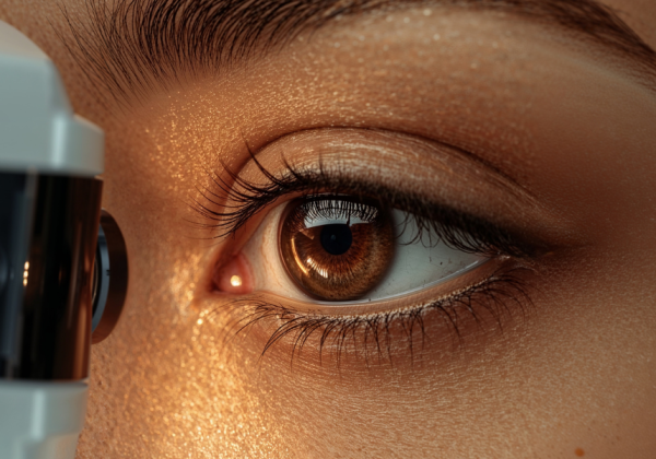 Czy laserowa korekcja wzroku jest bezpieczna?