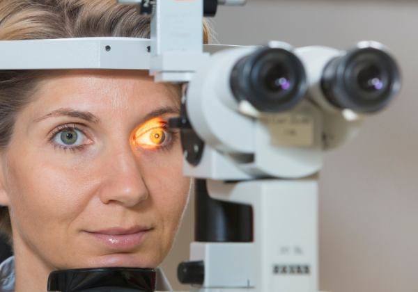 Jak przebiega rekonwalescencja po laserowej korekcji wzroku?