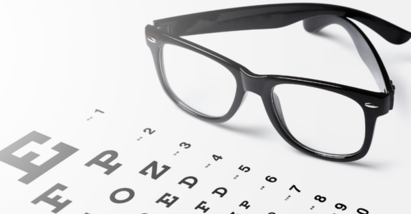 Zaburzenia ostrości widzenia i ich sposoby leczenia