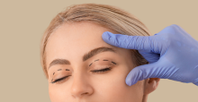 Plastyka powiek - jak wygląda zabieg?