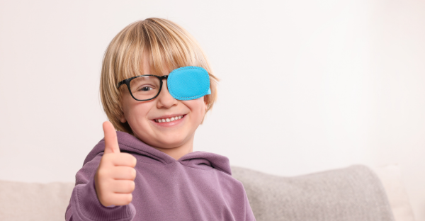 Zez u dzieci - objawy, przyczyny, leczenie