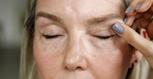 Plastyka powiek - przeciwwskazania